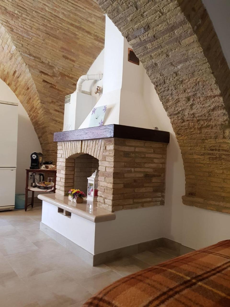 Taverna '900 Ланчано Екстериор снимка