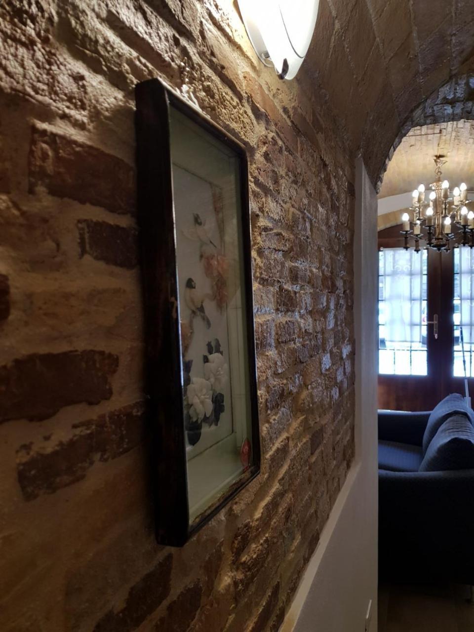 Taverna '900 Ланчано Екстериор снимка